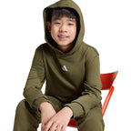 adidas Essentials Hoodie 225 olive KS0367 To be categorized Your Sports Performance