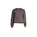 CASALL Boxy Crew Neck Sweatshirt, gray Import z PMSport Your Sports Performance
