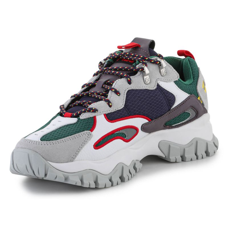 Shoes Fila Ray Tracer TR2 M FFM0058-63063 Footwear/Lifestyle/Fila Your Sports Performance
