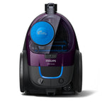 Philips FC9333/09 vacuum cleaner (650W; purple) AGD - Produkty/Odkurzacze Your Sports Performance