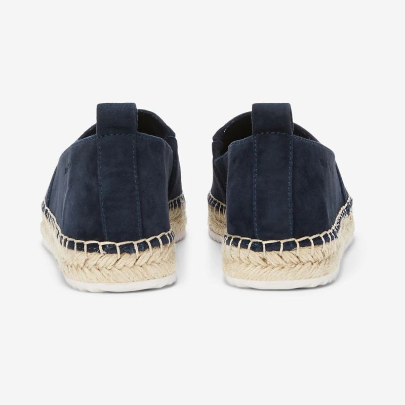 Marc O'Polo espadrille shoes W 10415613802305 890 Footwear/Lifestyle/Marc O\'Polo Your Sports Performance