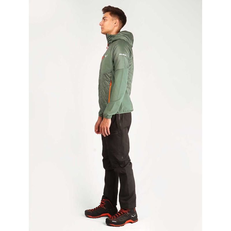 Jacket Salewa Ortles Hybrid Twr M 27187-5081 Clothing/Outdoor/Salewa Your Sports Performance