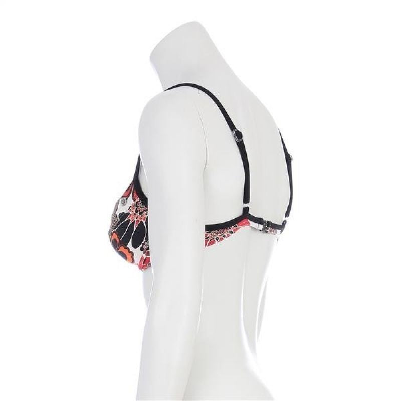 from the Banana Moon Ficto Seventies L1501 swimsuit In preparation Your Sports Performance
