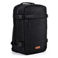 Meteor Hermod 20l cabin backpack 16884 Accessories/Plecaki/pozostałe plecaki Your Sports Performance
