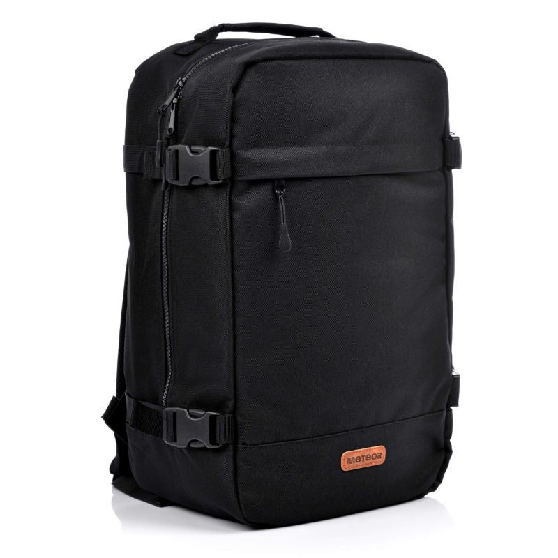 Meteor Hermod 20l cabin backpack 16884 Accessories/Plecaki/pozostałe plecaki Your Sports Performance