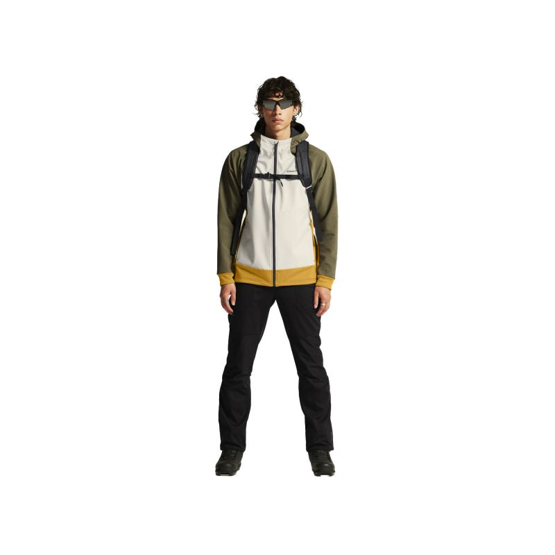 ADV BACKCOUNTRY HYBRID JKT M jacket Your Sports Performance