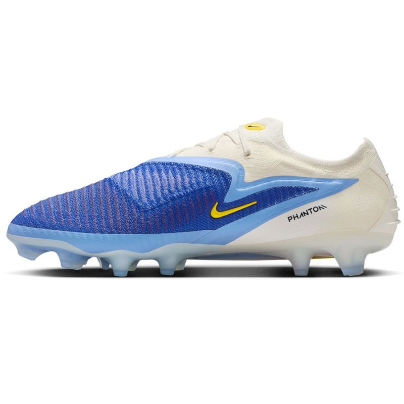 Nike Phantom 6 Low Elite LV8 FG HQ2331-400 shoes Footwear Your Sports Performance