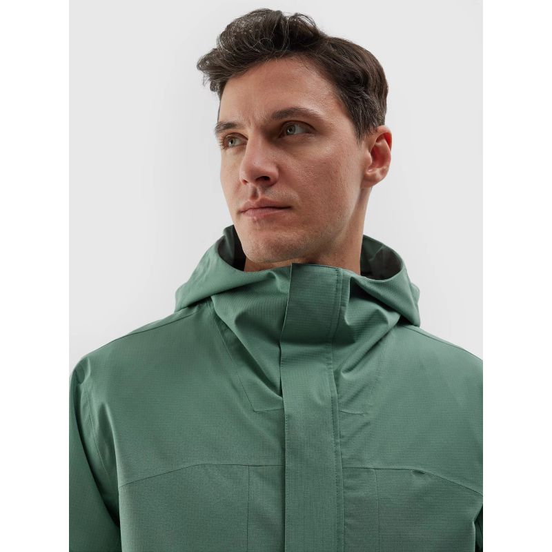 Men's 4F 5000 membrane transition jacket 4FRSS24TTJAM645-41S *Kategoria tymczasowa Your Sports Performance