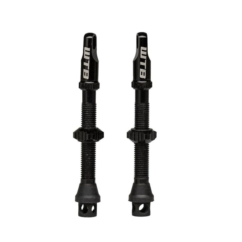 WTB TCS AL Max-Flow Valve 55 mm black Wtb/Zaworek Your Sports Performance