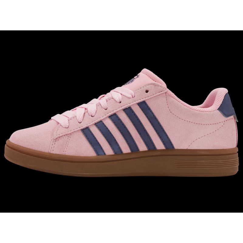 K-Swiss COURT TIEBRK II SDE shoes (99492-631-M) K- Swiss