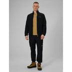 Men's regular sweatshirt without hood 4F 4FRAW25TSWSM2568-20S 4f