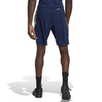 Men's adidas Tiro 23 Competition Training Shorts Navy Blue HL3924 Clothing Your Sports Performance