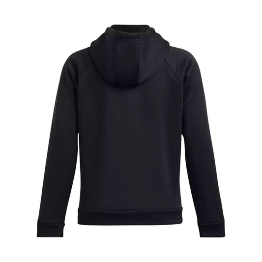 Under Armor Fleece Hoodie W 1386507-001 Clothing/Training Your Sports Performance