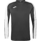Joma Academy III T-Shirt L/S 101658.102 Clothing/Football Joma