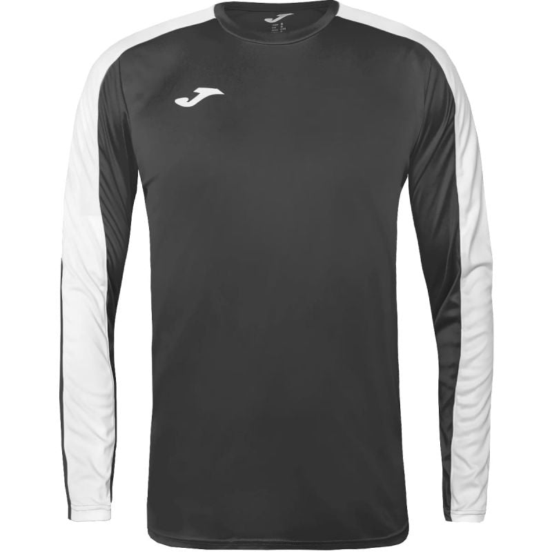 Joma Academy III T-Shirt L/S 101658.102 Clothing/Football Joma
