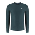 Rogelli T-shirt LM ESSENTIAL blue 2XL Rogelli/Bieganie/Men/Bluzy Your Sports Performance