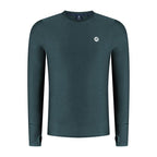 Rogelli T-shirt LM ESSENTIAL blue 2XL Rogelli/Bieganie/Men/Bluzy Your Sports Performance