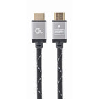 GEMBIRD Cable Select Plus Series CCB-HDMIL-3M (HDMI M - HDMI M; 3m; black) Kable i adaptery/Kable HDMI Your Sports Performance