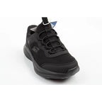 Skechers Bounder Pro Slip-Ins Kids' Sports Shoes Black