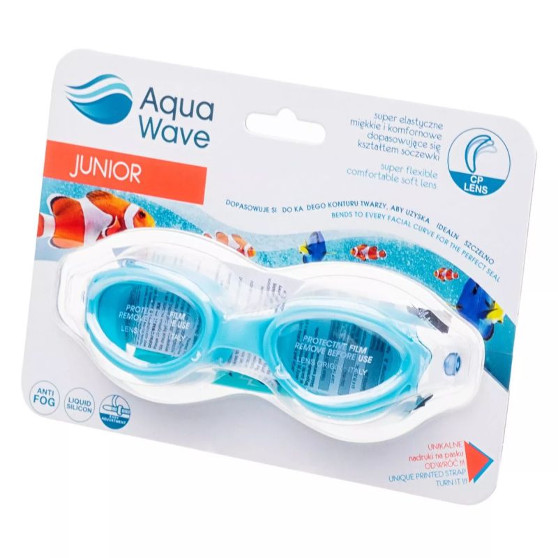 Aquawave Havasu Jr Goggles 92800273502