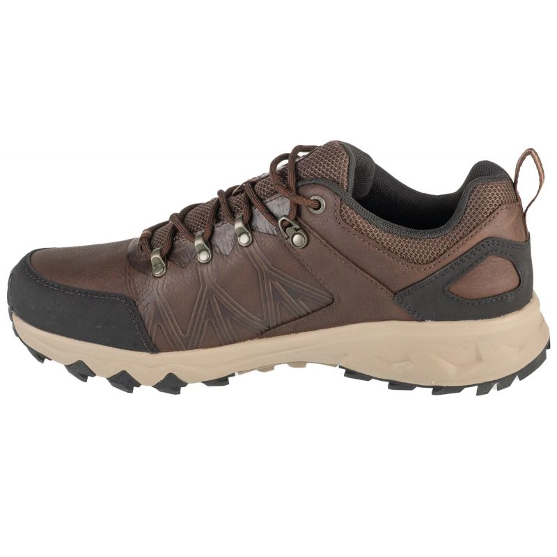 Columbia Peakfreak II Outdry Leather M 2100721231 shoes Footwear/Outdoor/Columbia Your Sports Performance