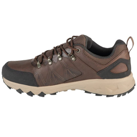 Columbia Peakfreak II Outdry Leather M 2100721231 shoes Footwear/Outdoor/Columbia Your Sports Performance