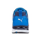 VELOCITY 2.0 BLUE LOW men's shoes (blue)