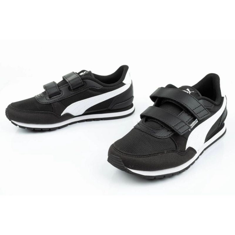 Puma ST Runner Jr 38551101 shoes Footwear/Lifestyle Puma