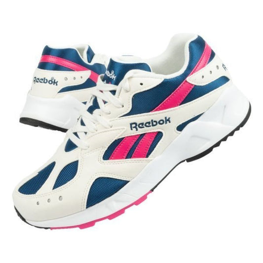 Reebok Aztrek CN7068 shoes Footwear/Training/Kids Reebok
