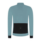 Rogelli SIGNATURELIGHT long sleeve t-shirt blue 3X Rogelli/Rower/Men/Koszulki Długi Rękaw Your Sports Performance