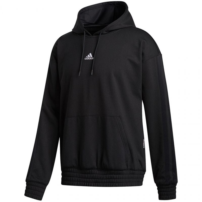 Sweatshirt adidas Legend Winter Ho M GD6858 Clothing/Basketball Adidas