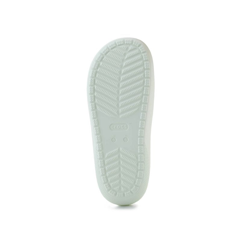 Crocs Classic Floral Cutout sandal W 210966-3YH flip-flops Footwear/Lifestyle/Crocs Crocs