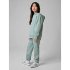 Girls' jogger sweatpants 4F 4FJRSS26TTROF1795-47S 4f