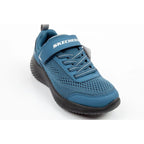 Skechers Bounder-Quantarun Lightweight Slip-On Kids' Sports Shoes