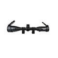 JS-Tactical 3-9x40 Mil-Dot Riflescope, 22mm Rail Optyka/Lunety Your Sports Performance