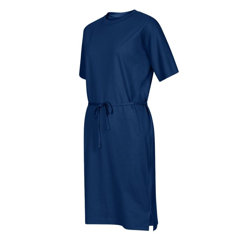 Muse Women's Dress (Dark Blue) Malfini