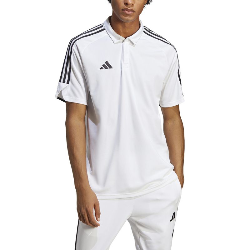 T-shirt adidas Tiro 23 League Polo M HS3580 Clothing/Football Adidas