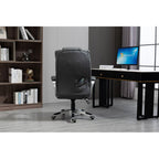 Activejet Heated Massage Office Chair YK7304 Gray Fotele/Fotele biurowe Your Sports Performance