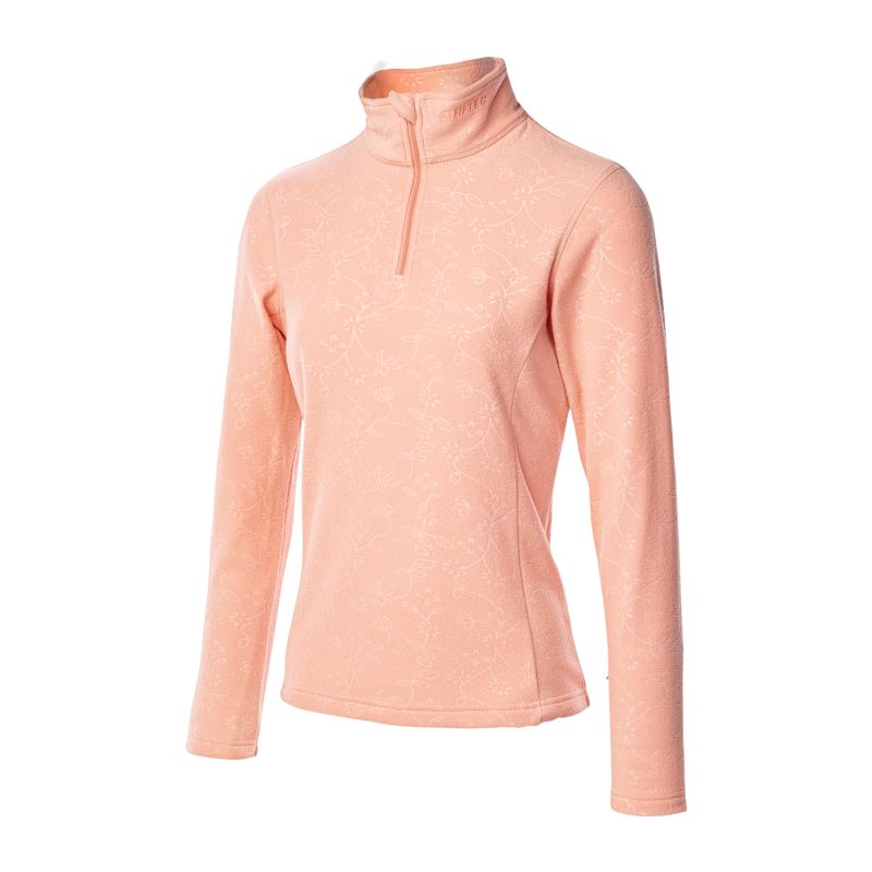 Women's fleece LADY ELISA Clothing Your Sports Performance
