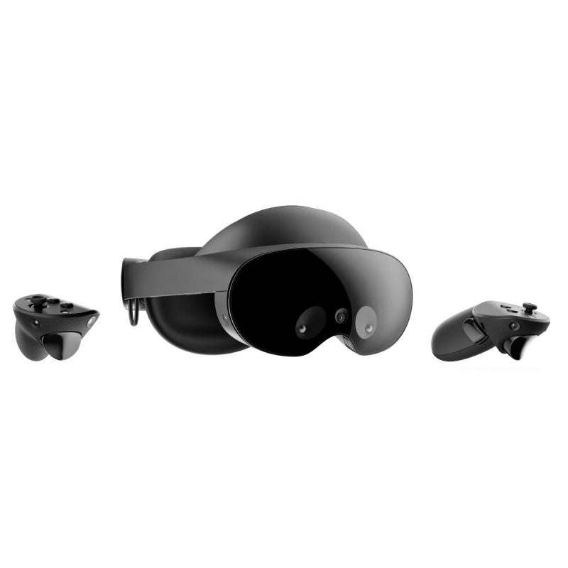 Oculus Meta Quest Pro 256GB Black (SALE) Import z Action/VR - Wirtualna rzeczywistość/Gogle wirtualnej rzeczywistości Your Sports Performance