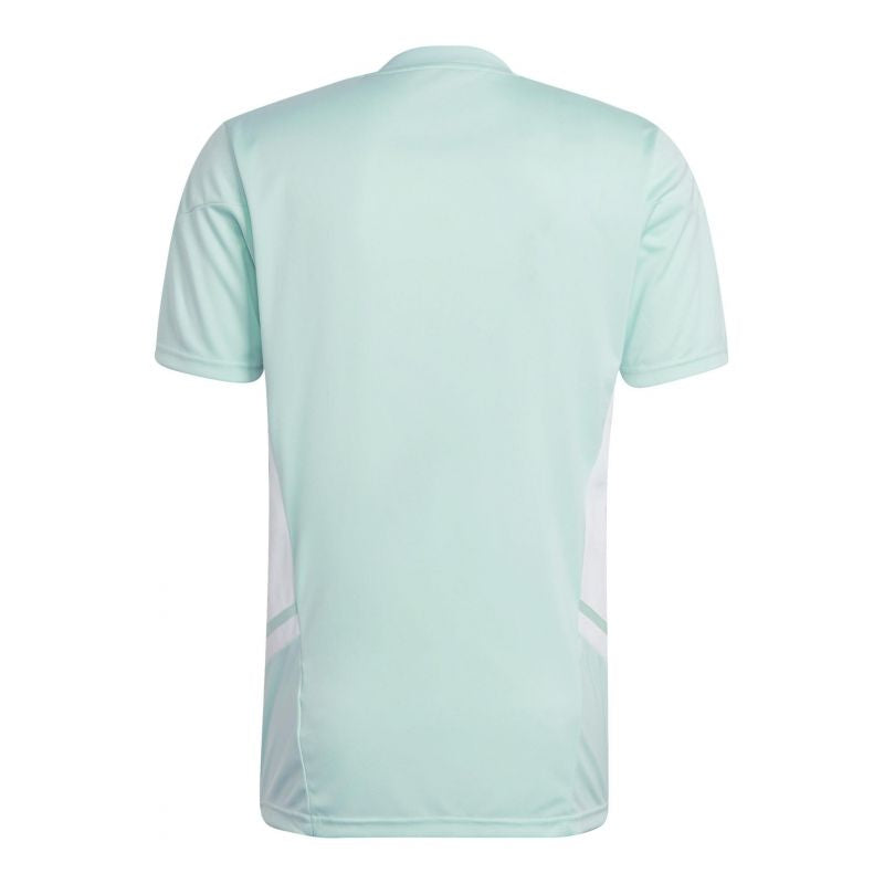 Adidas Condivo 22 M HD2271 Tee Clothing/Football Adidas