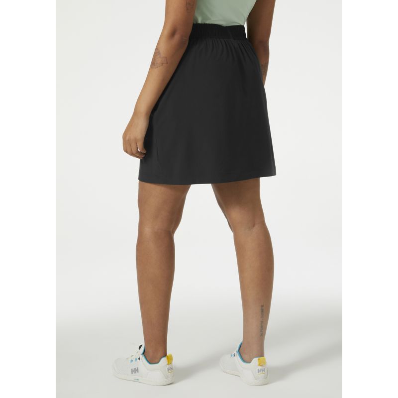 Helly Hansen Thaia Skirt 2.0 W 34375 990 Clothing/Lifestyle/spódniczki, sukienki/Helly Hansen Your Sports Performance