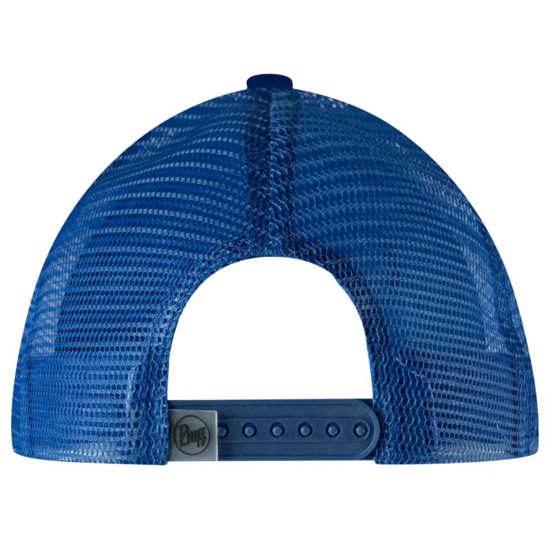 Buff Trucker Cap 122599555 Clothing/Multisport/Buff Your Sports Performance