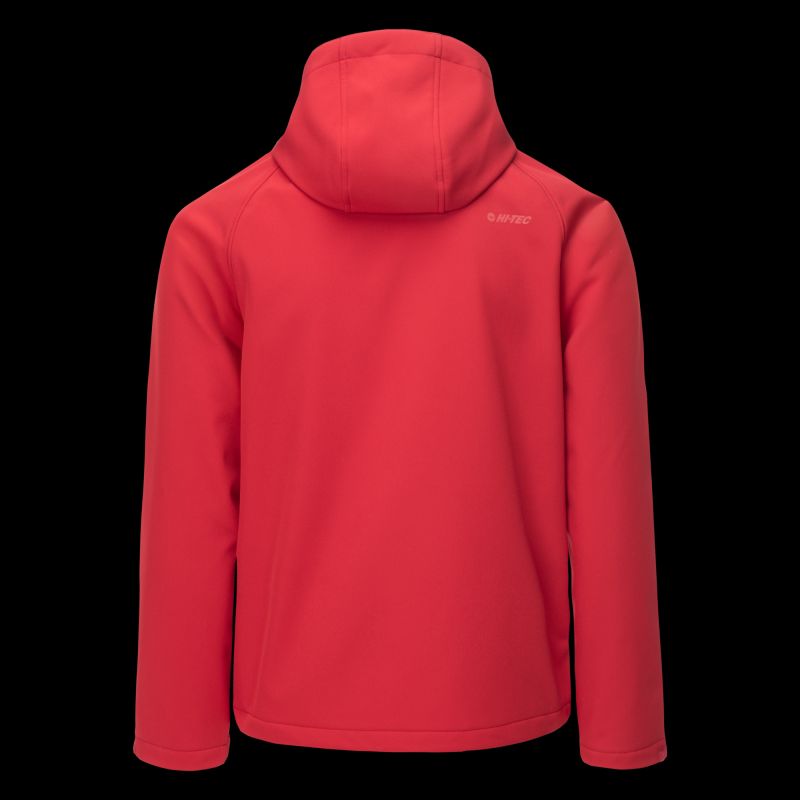 Softshell CORE BRUNI Hi-Tec