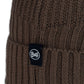 Buff Renso Knitted Fleece Hat Beanie W 1323363151000 Clothing/Multisport/Buff Your Sports Performance