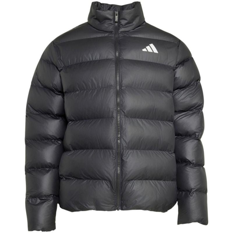 adidas Essentials Insulated Men’s Jacket black KF2707