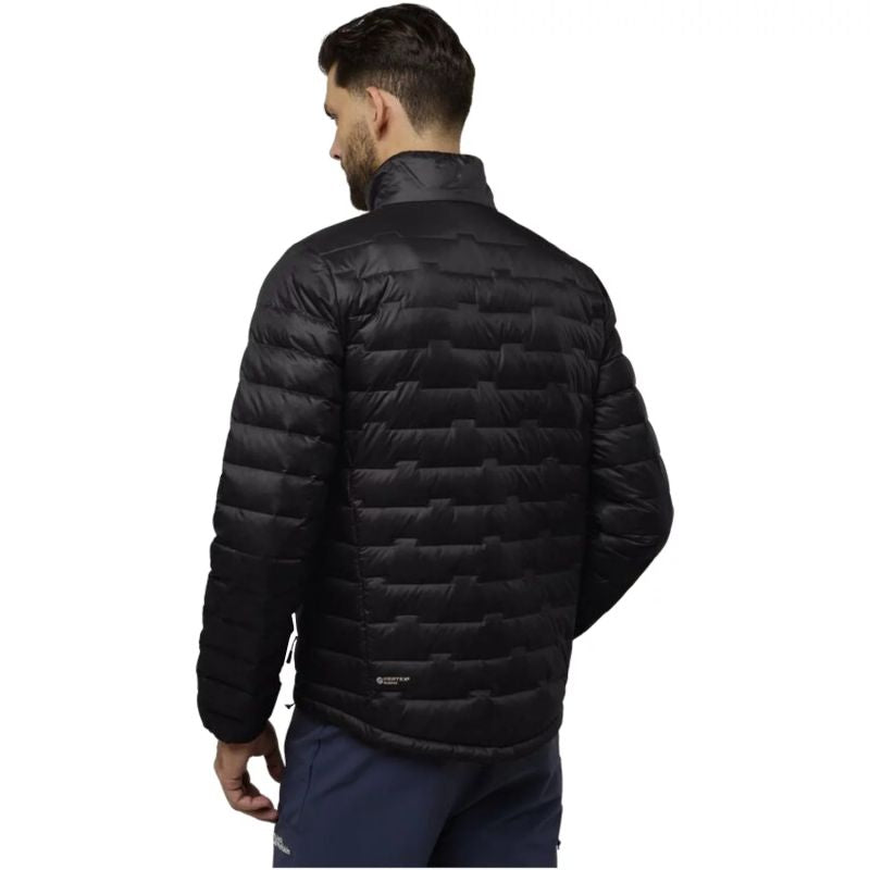 Jack Wolfskin Passamani Down M A61836-6350 jacket Clothing/Outdoor/Jack Wolfskin Your Sports Performance