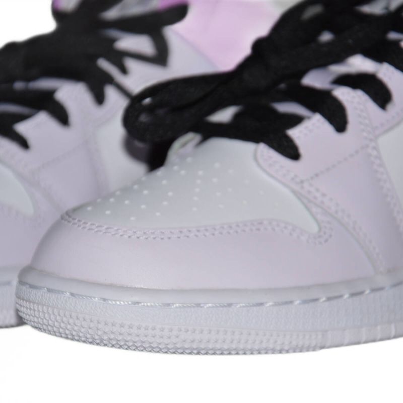Men's Jordan 1 Mid (GS) Shoes - DQ8423-501 Obuwie/Buty na co dzień Your Sports Performance