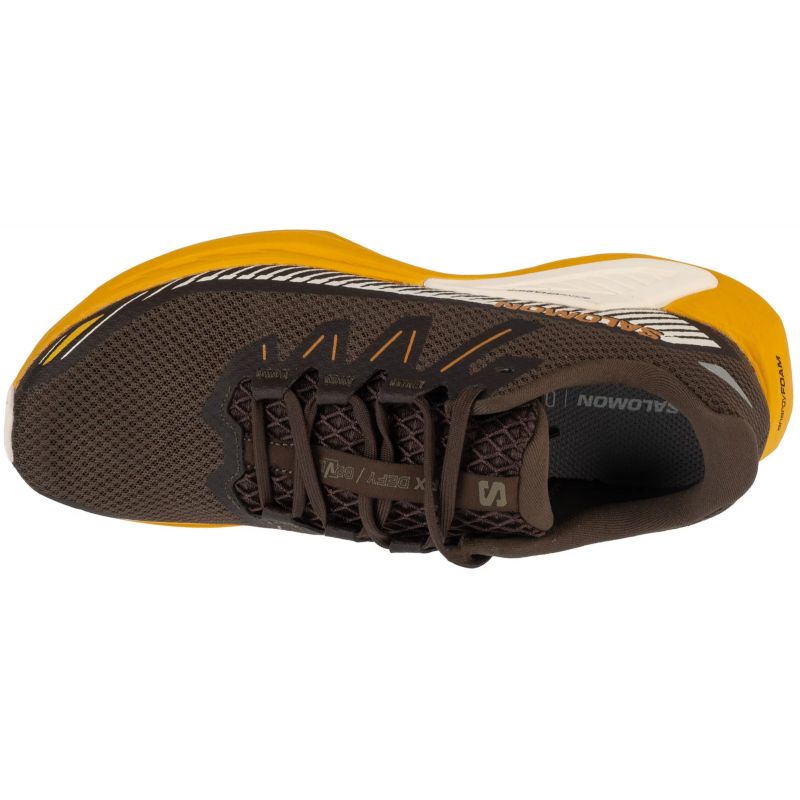 Salomon Drx Defy Grvl M L47809700 Running Shoes Footwear/Running/Men Your Sports Performance