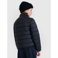 Boy's down jacket with synthetic filling 4F 4FJWSS25TDJAM520-20S *Kategoria tymczasowa Your Sports Performance
